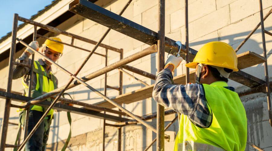 Flashing Repair in Santa Fe, NM